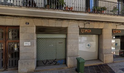 Clínica del Peu Mercadal foto