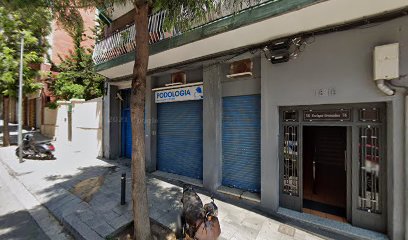Podologia foto