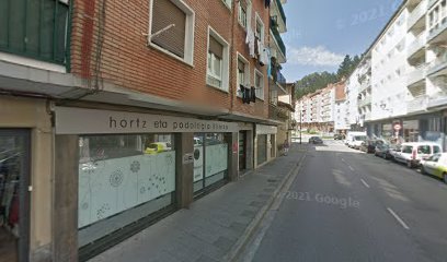 klinika dental y podológica foto
