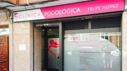 Clínica Podológica Felipe Nuñez foto