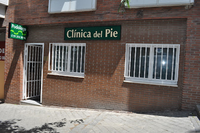Clínica del Pie foto