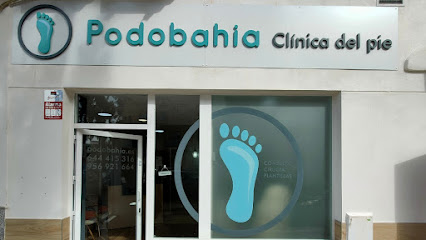 Podobahia Clínica Podologica foto