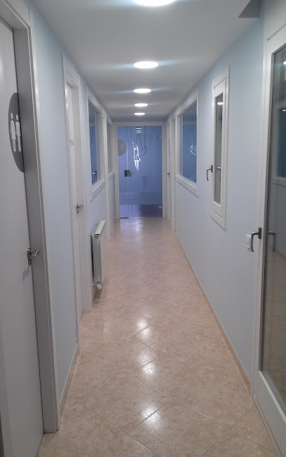 Centre de Podologia Carme Busquets Sandiumenge foto