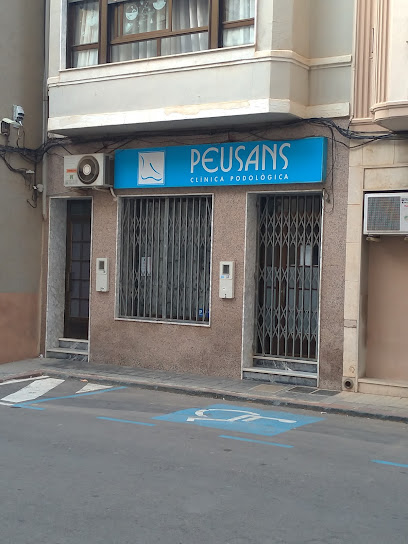 Peusans Mavi Estañol Amiguet foto