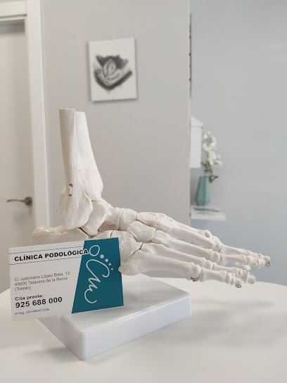 MYA SALUD Centro de Podología foto