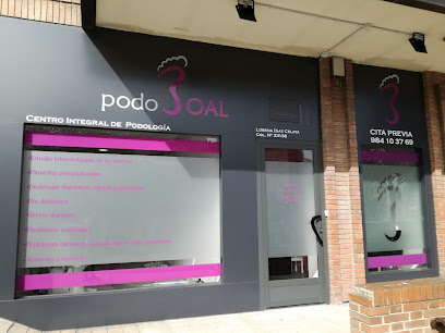 Clínica Podológica Podoboal foto