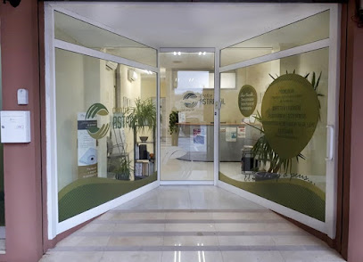 Centre Astràgal foto