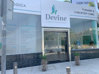 Clínica Devine foto