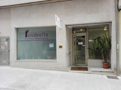 Clínica Podolóxica Fondevila foto
