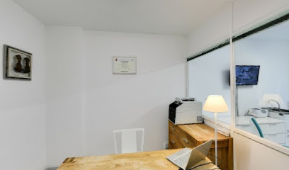 IPL PODOLOGIA foto
