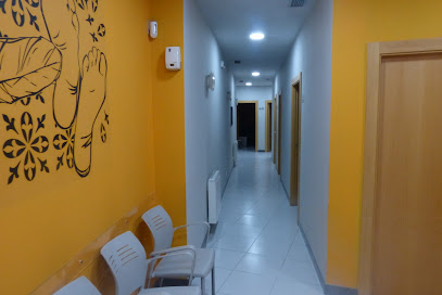 Centro Podológico Euskalduna foto