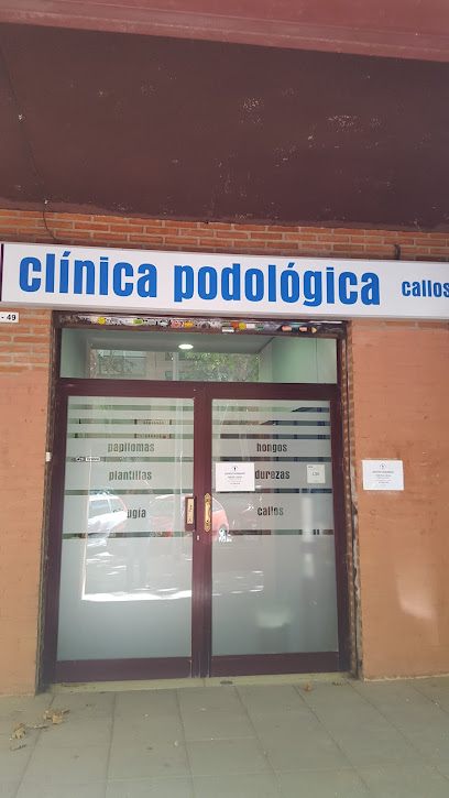 Clínica Podológica Ana Barleycorn foto