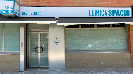 Fisioterapia Podología Clínica Spacio foto