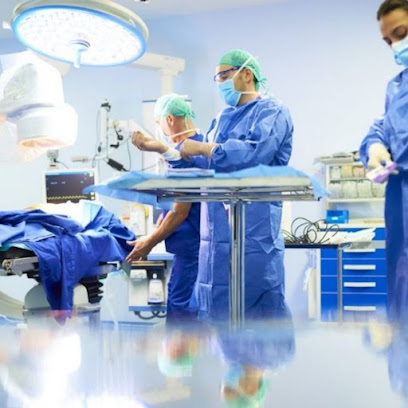 Dr. Pablo Martínez - Traumatólogo - Dolor Crónico | KLINIK PM foto