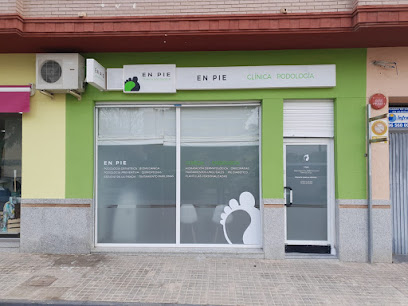 EN PIE Clínica de podología foto