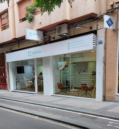 Clínica Médico-Estética y Podología GERMAIN CLINIC foto