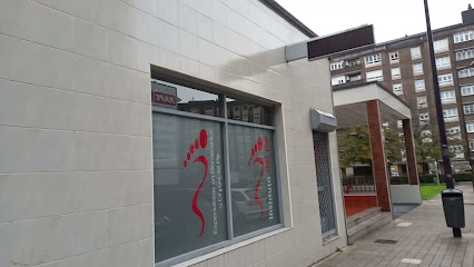 INSTITUTO DEL PIE foto