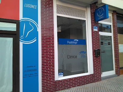 Clinica Del Pie - Pruneda Vallina Pablo foto