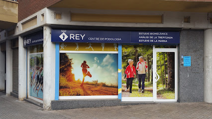 Centro de Podologia Rey foto