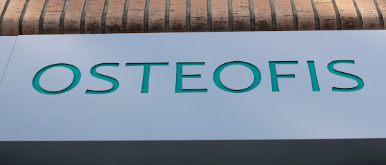 CENTRO DE FISIOTERAPIA Y OSTEOPATÍA OSTEOFIS foto