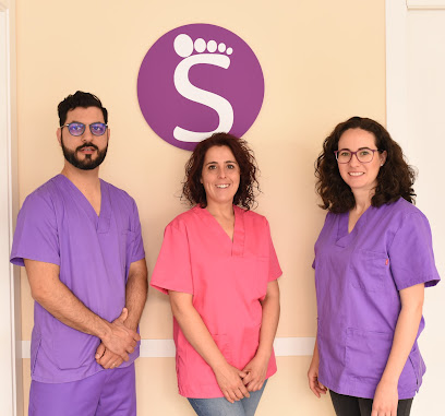 Segorbesalud. Nutrición, Fisioterapia y Podología Segorbe foto