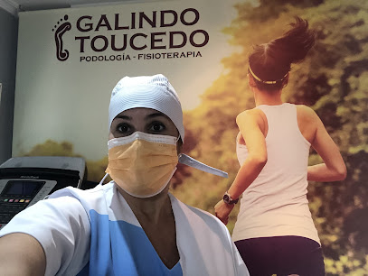 Clínicas Galindo Toucedo SAN JOSÉ RINCONADA foto