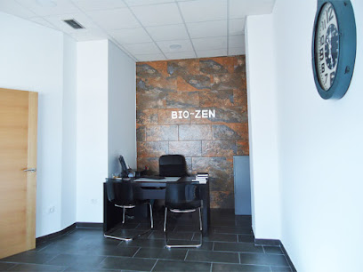 Biozen Naron foto