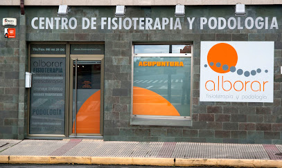 Alborar foto
