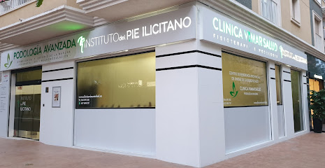Clínica Vimar Salud (Instituto del Pie Ilicitano Podología avanzada) foto