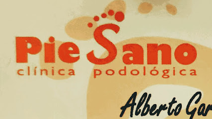 Clínica Pie Sano Podologo foto
