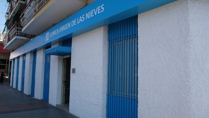 Clínica Virgen de las Nieves foto