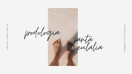 Podologia Santa Eulalia - Podologo L'Hospitalet - Podologo La Torrassa foto