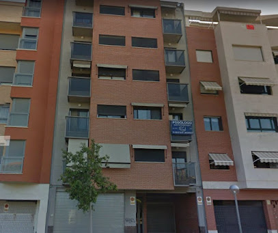 David Hernández Argemí (Podólogo) foto