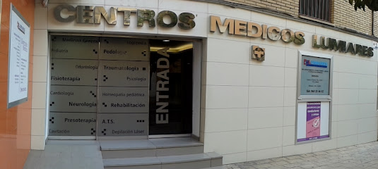 Centro Médico Lumiares-Renovar carnet conducir-Clínica dental foto