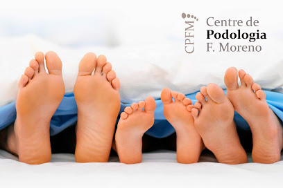 Centre de Podologia F. Moreno(podólogo Badalona) foto