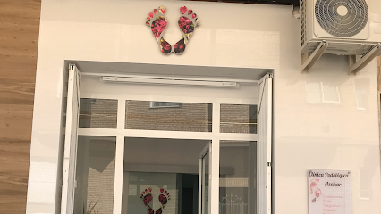 CLÍNICA PODOLOGIA AZAHAR foto