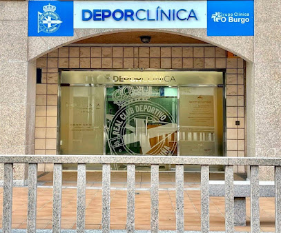 DéporClínica foto