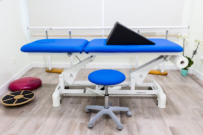 CLINICA IBAÑEZ Fisioterapia & Podologia Salud y Bienestar foto