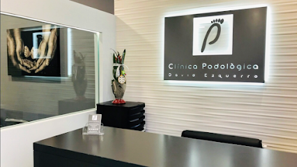 Clínica Podológica David Ezquerro foto