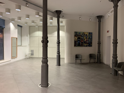 Clínica fisioterapia y podología Baluarte foto