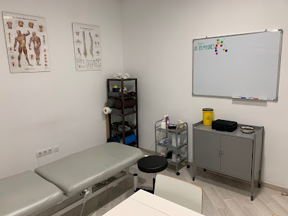 Clínica Los Remedios. Podología y Fisioterapia foto