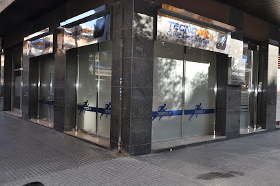 Clínica Podológica Tecnopeu foto