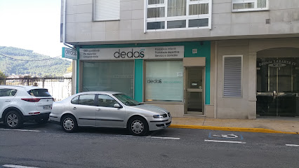 CLÍNICA PODOLÓXICA DEDAS foto