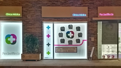 Clínica Médica En Murcia Piedad Bleda foto