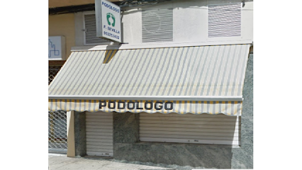 Podólogo Francisco Sevilla Martínez foto