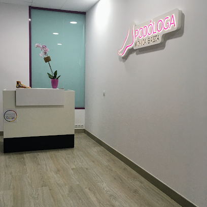 Podologo San Juan -Monica baeza- foto