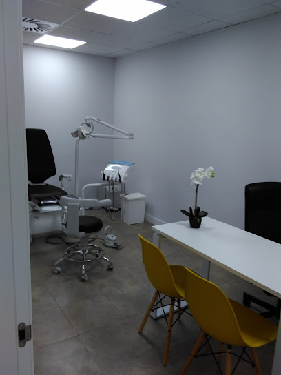 CLINICA PODOLOGIA ALBORAYA foto