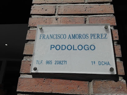 Clínica Amorós foto