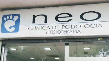 Clinica neo, Podología foto