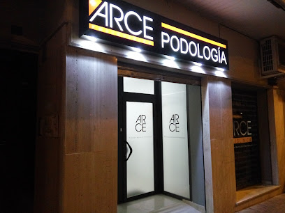 Clínica Podologica Arce foto